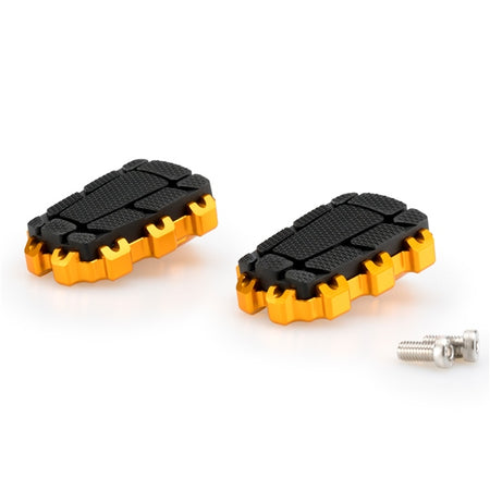 Puig Footpegs Enduro 2.0