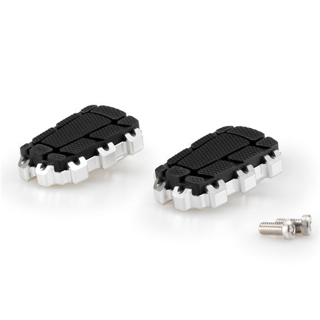Puig Footpegs Hi-tech Enduro 2.0 Rg/lt SI