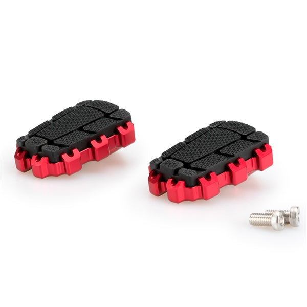 Puig Footpegs Enduro 2.0