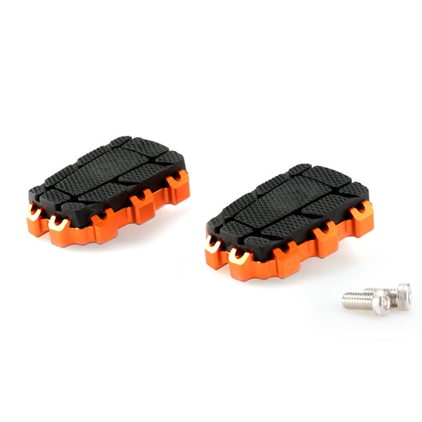 Puig Footpegs Hi-tech Enduro 2.0 Rg/lt OG