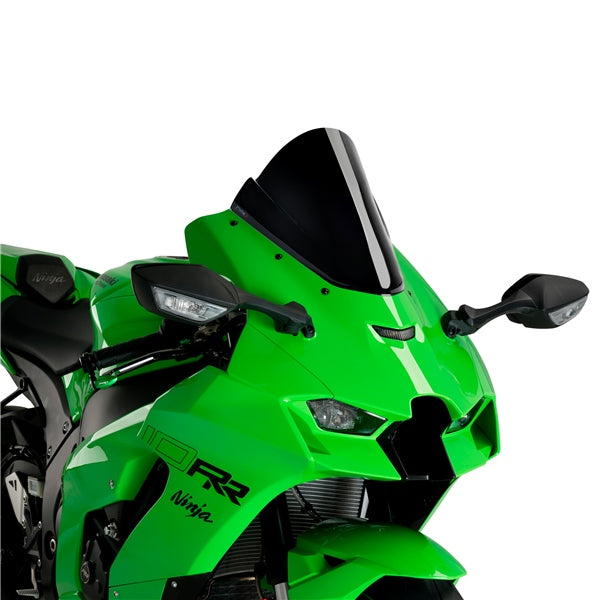 Puig Windshield Z-racing BK Kawa
