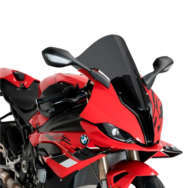 Puig Windshield R-racer Racing BMW Dsmk