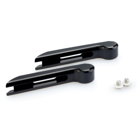 Puig Extendable 3.0 Lever BLK BMW