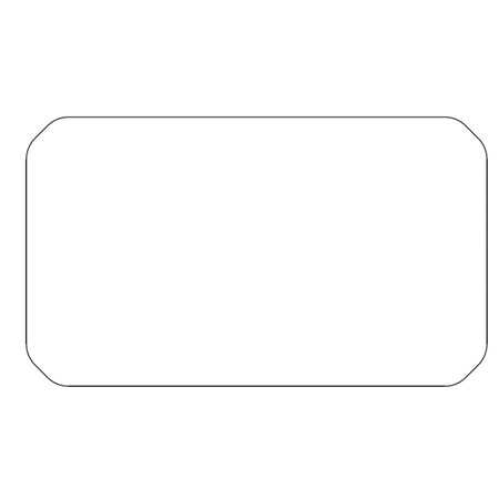 Puig Dashboard Protector CLR HON
