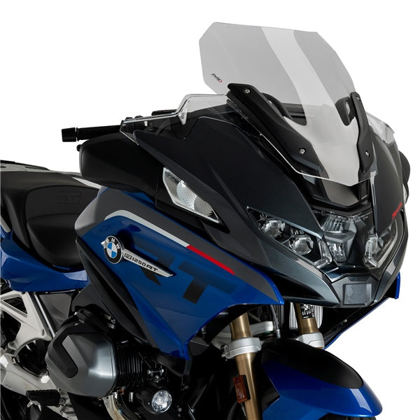 Puig Windshield Sport SMK BMW