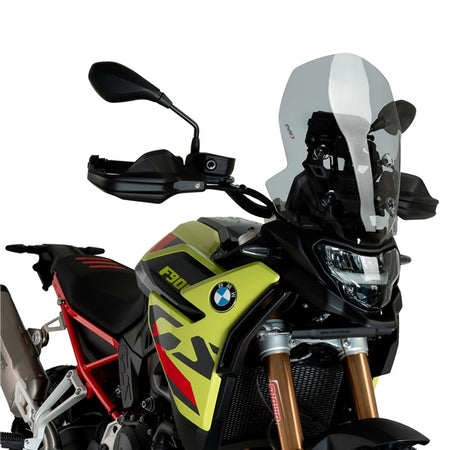Puig Windshield Touring BMW SMK