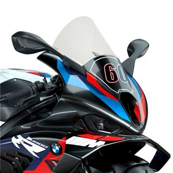 Puig Windshield R-racer BMW CLR