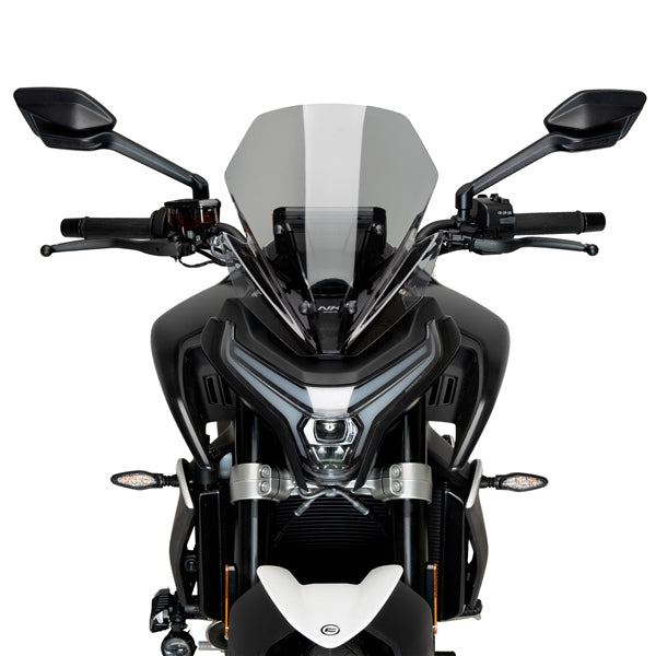 Puig Windshield NEW GEN Sport Lsmk Cfmoto