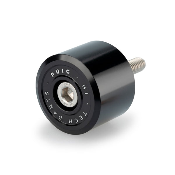 Puig Mirror Adaptor Rrview BK KTM