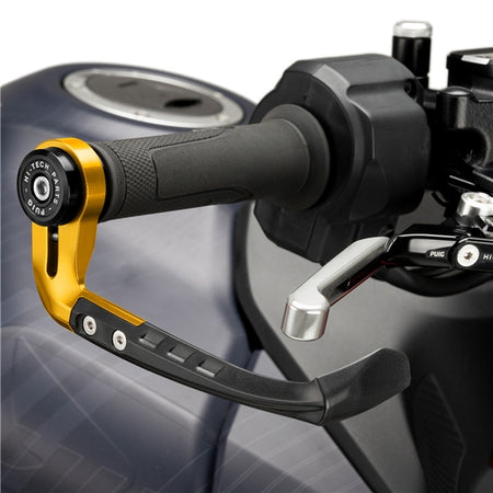 Puig Protector Brake Lever Gold