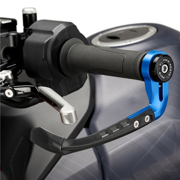 Puig Protector Clutch Lever BL
