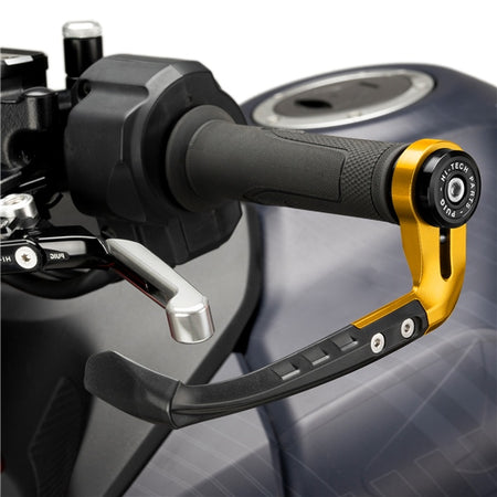 Puig Protector Clutch Lever Gold