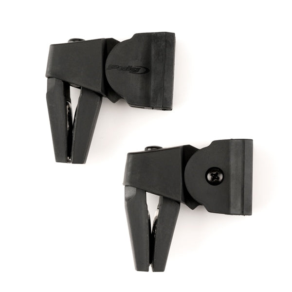 Puig M-adjustable Visor Screw 2.0 BK