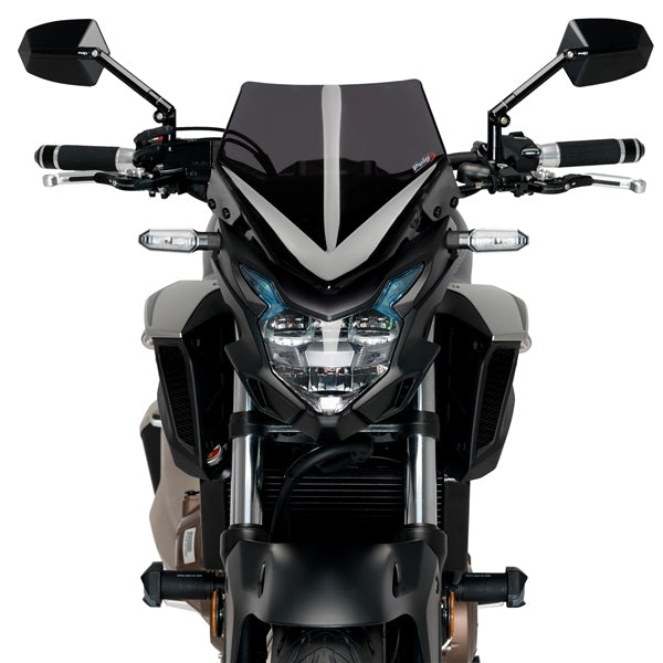 Puig Windshield NG Sport HON Dsmk