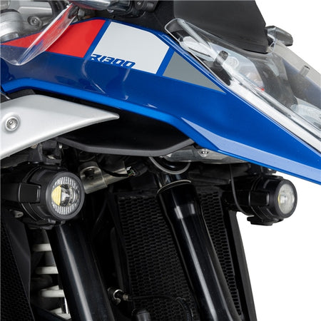 Puig Auxiliary Lights BMW BK