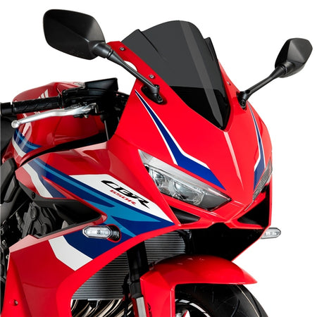 Puig Windshield Z-racing Dsmk HON