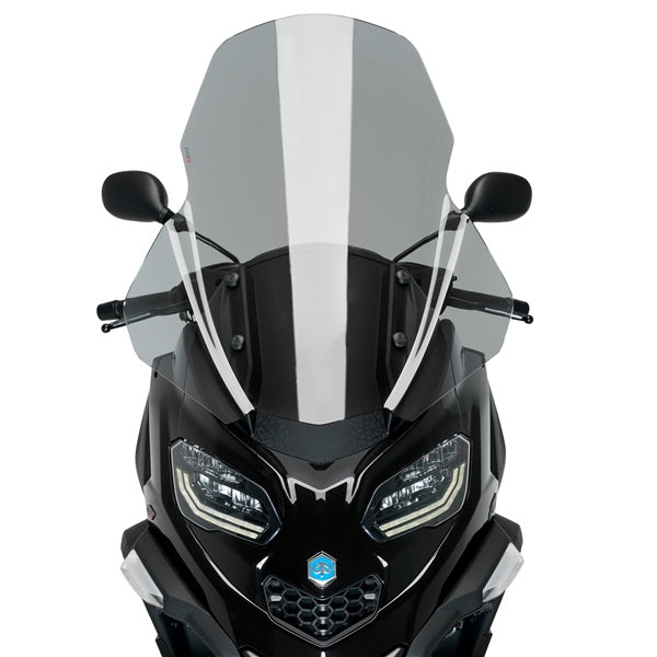 Puig Windshield V-techline SMK Piaggio