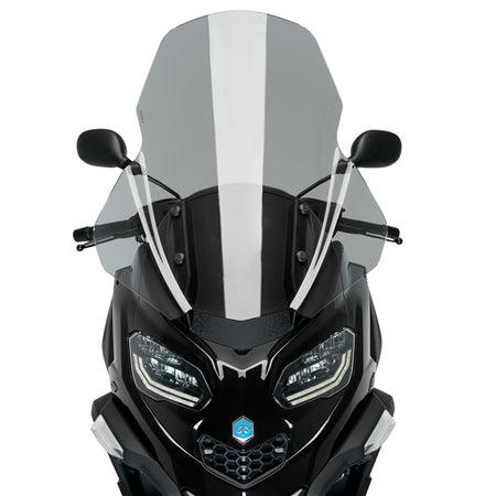 Puig Windshield V-techline SMK Piaggio