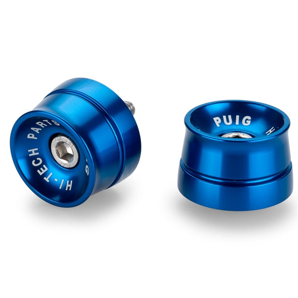 Puig BAR Ends Speed BL YAM