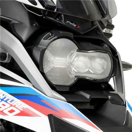 Puig Headlight Protector Adhere CLR BMW