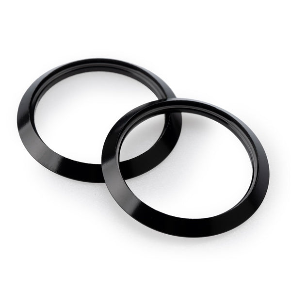 Puig Rings BAR END Balance BK