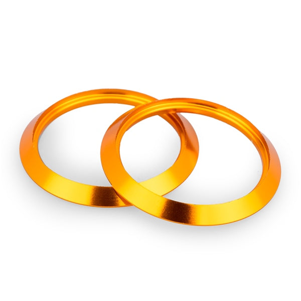 Puig Rings BAR END Balance GLD