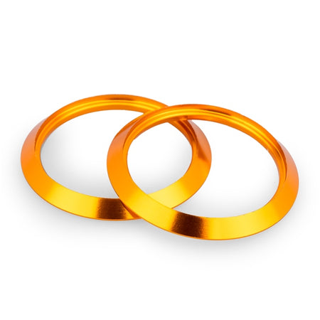 Puig Rings BAR END Balance GLD