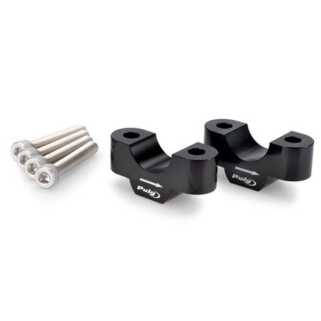 Puig Riser Handlebar BK BMW