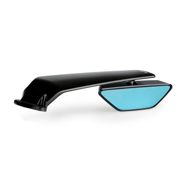 Puig Mirror RR Aileron BK BMW
