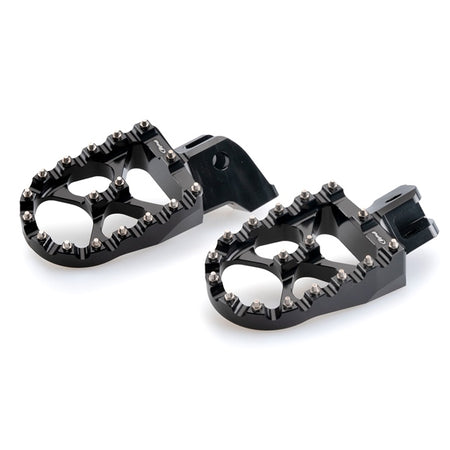 Puig Hi-Tech Foortpegs - Off-Road