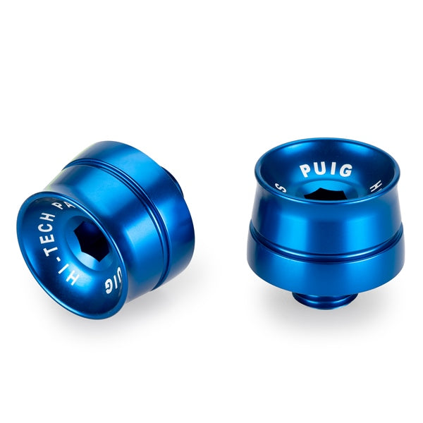 Puig BAR Ends Speed BL Cfmoto