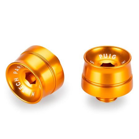 Puig BAR Ends Speed GLD Cfmoto