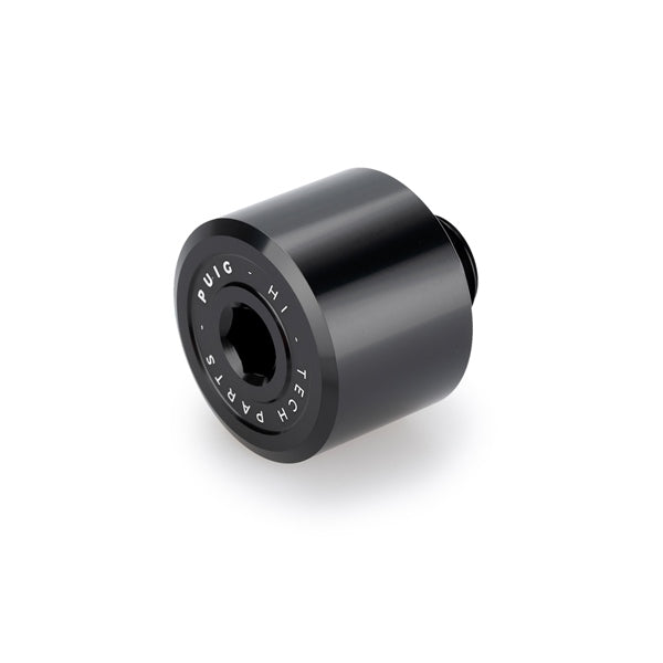 Puig Lever Protect Adapter BK Cfmoto