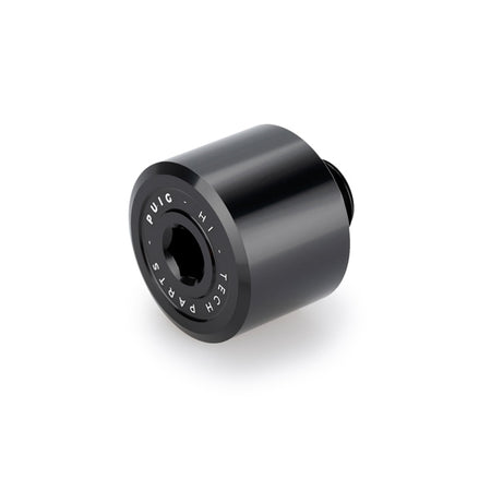 Puig Lever Protect Adapter BK Cfmoto