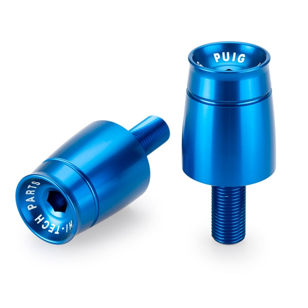 Puig BAR Ends Sport SUZ BL