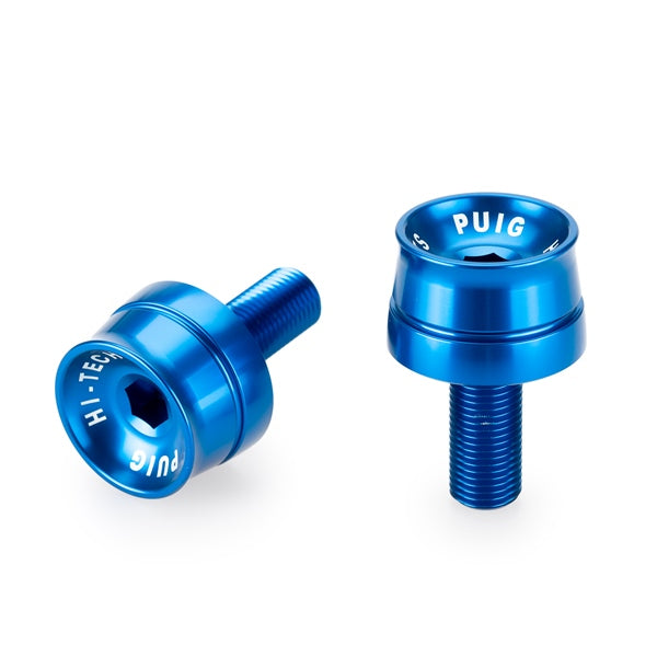 Puig BAR Ends Sport SUZ BL