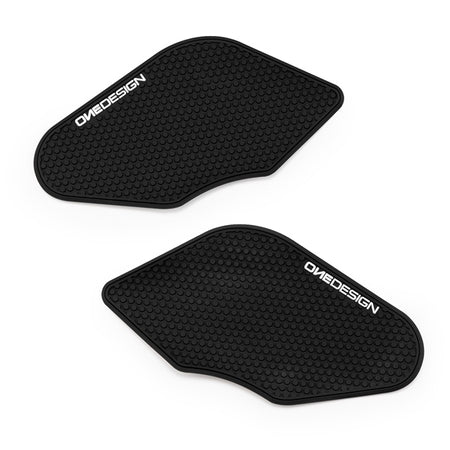Puig Tank PAD Lateral BK SUZ