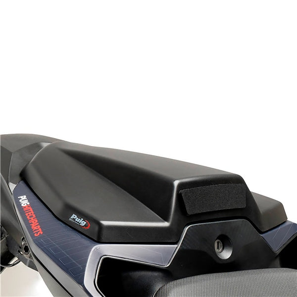 Puig Cowls Seat RR Matt BK HON