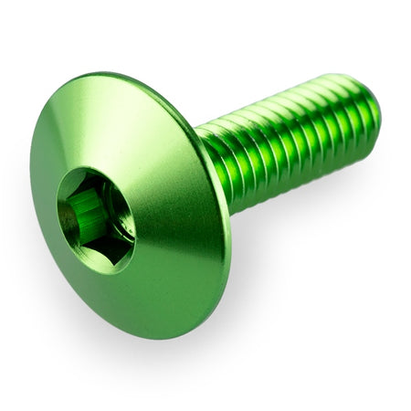 Puig Screw KIT Screens M6X20 GR Univ