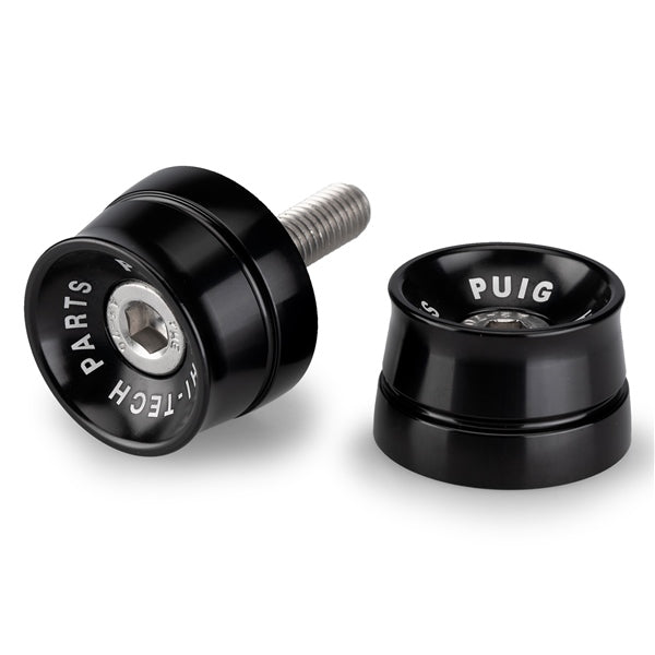 Puig BAR ENS Speed BK YAM