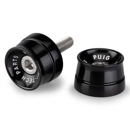 Puig BAR ENS Speed BK YAM