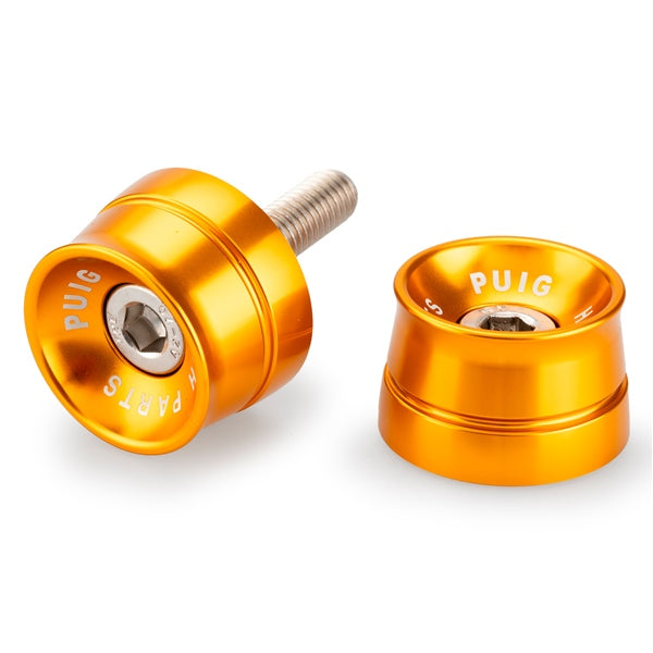 Puig BAR ENS Speed GLD YAM