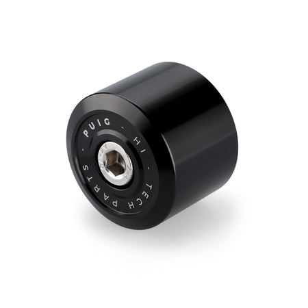 Puig Adaptor Lever Protector BK Triumph