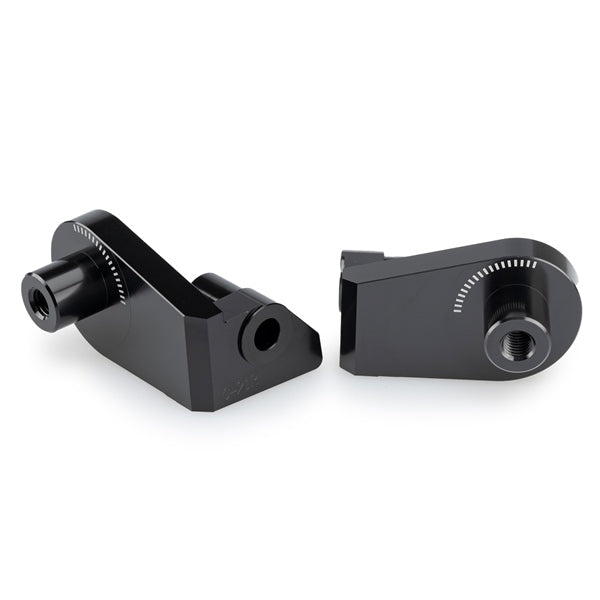Puig Adaptor Footpeg Rider BMW