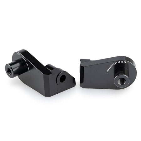 Puig Adaptor Footpeg Rider BMW