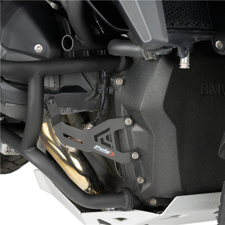Puig Sensor Protector Right BK BMW