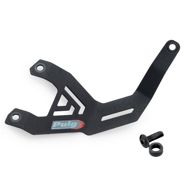 Puig Sensor Protector Left BK BMW
