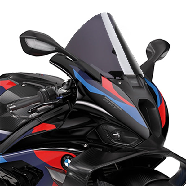 Puig Windshield R-racer Dsmk BMW