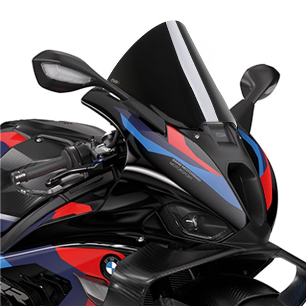 Puig Windshield R-racer BK BMW