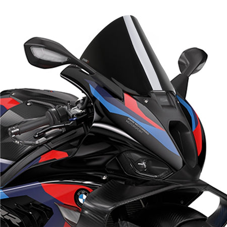 Puig Windshield R-racer BK BMW